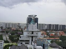 Fulcrum (D15), Condominium #632388841